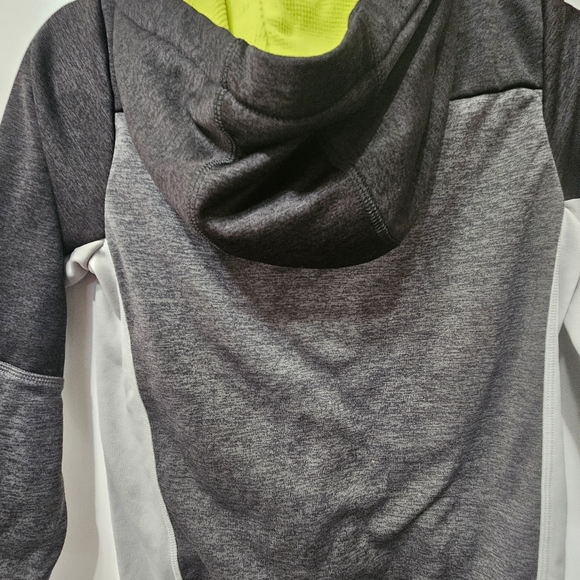 Russell Athletic Jacket Size Large (10-12) - Picture 14 of 16